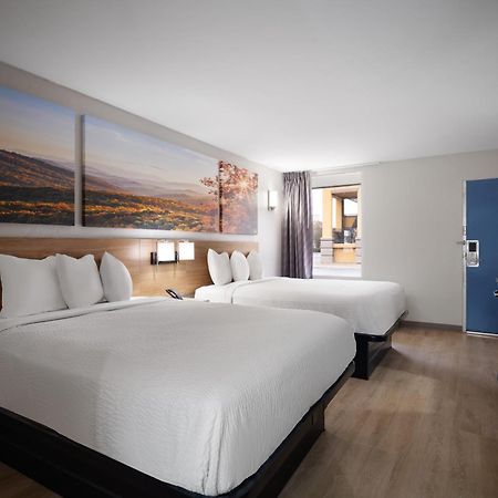 Days-Inn By Wyndham Montgomery I-85 Esterno foto